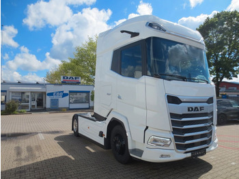 Vilcējs DAF XG+ 480