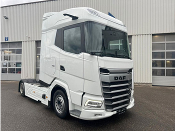Vilcējs DAF XG 480