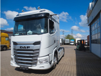 Vilcējs DAF XG 480