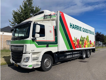 Kravas automašīna refrižerators DAF CF 330