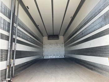 Kravas automašīna refrižerators DAF CF 330 6X2 2017 schmitz + thermo-king T1200: foto 5