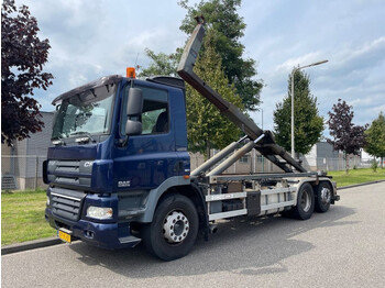 Kravas automašīna - kabeļu sistēma DAF CF 85 360