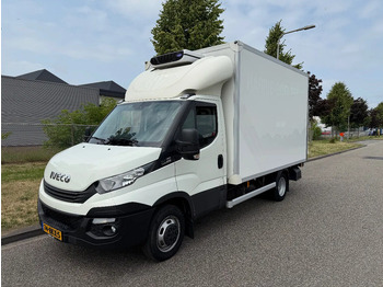 Komercauto refrižerators IVECO Daily 50c18