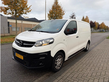 Mazs furgons OPEL Vivaro