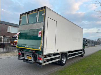 Kravas automašīna refrižerators Renault Midlum 270 2010 chereau + carrier: foto 3 Kravas automašīna refrižerators Renault Midlum 270 2010 chereau + carrier: foto 3