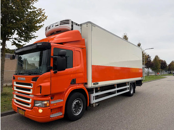 Kravas automašīna refrižerators SCANIA P 230