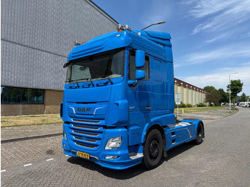 Vilcējs DAF XF 480