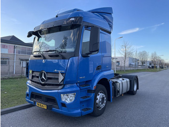 Vilcējs MERCEDES-BENZ Actros 1940