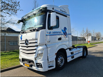Vilcējs MERCEDES-BENZ Actros 1942