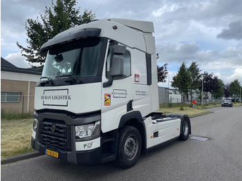 Vilcējs RENAULT T 430
