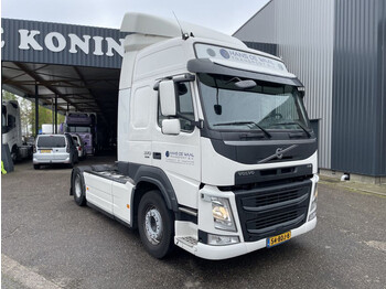 Vilcējs VOLVO FM 370