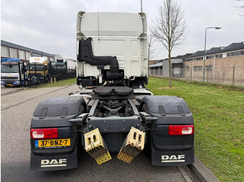 Vilcējs DAF CF 440 3-2016 ONLY 728.000 KM: foto 4 Vilcējs DAF CF 440 3-2016 ONLY 728.000 KM: foto 4