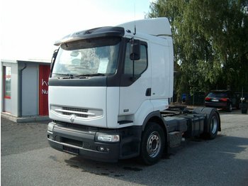 Vilcējs RENAULT Premium 420 DCI mit Kompressor: foto 1