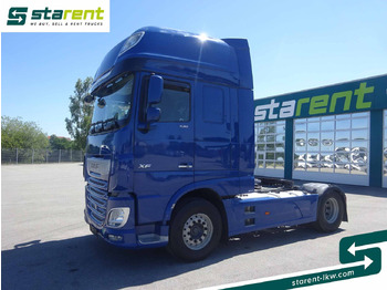 Vilcējs DAF XF 530