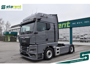 Vilcējs MAN TGX 18.540