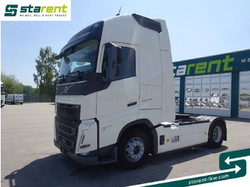 Vilcējs VOLVO FH 500