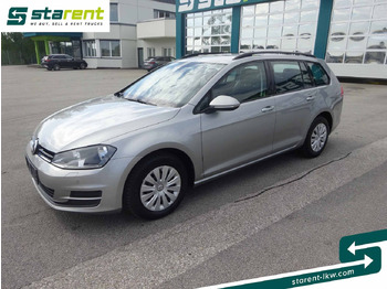 Sedans VOLKSWAGEN