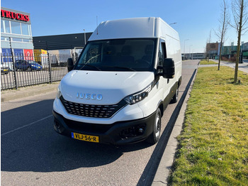 Iveco Daily 35 S 16V, Hi-Matic, 352 L H3, Airco, Camera līzingu Iveco Daily 35 S 16V, Hi-Matic, 352 L H3, Airco, Camera: foto 3