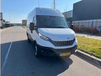 Iveco Daily 35 S 16V, Hi-Matic, 352 L H3, Airco, Camera līzingu Iveco Daily 35 S 16V, Hi-Matic, 352 L H3, Airco, Camera: foto 5
