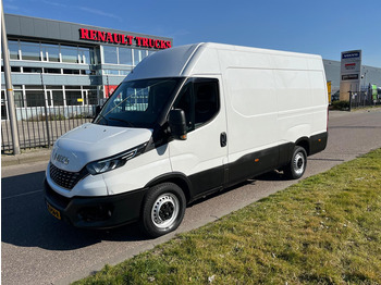 Iveco Daily 35 S 16V, Hi-Matic, 352 L H3, Airco, Camera līzingu Iveco Daily 35 S 16V, Hi-Matic, 352 L H3, Airco, Camera: foto 1