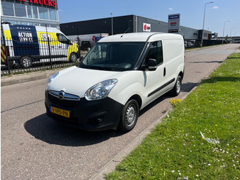 Mazs furgons OPEL