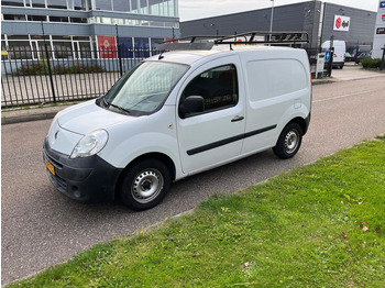 Mazs furgons RENAULT Kangoo 1.5