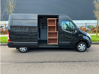 Mazs furgons Renault Master 130.33 L2H2 2.3dci: foto 3