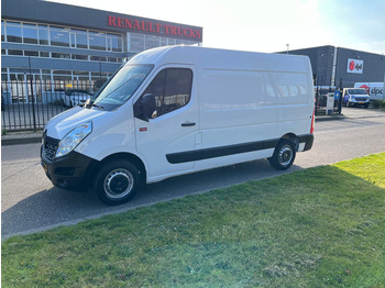 Kravas mikroautobuss RENAULT Master 2.3