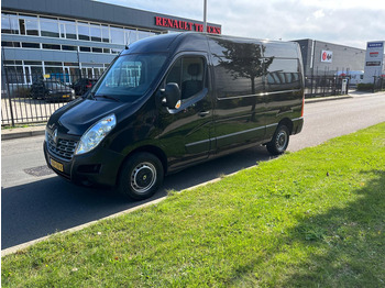 Kravas mikroautobuss RENAULT Master