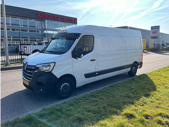 Kravas mikroautobuss RENAULT Master