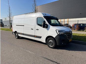 Kravas mikroautobuss Renault Master 135,35 L3 H2, Zonneklep/Sun visor, Verstralers/Beam lights: foto 5