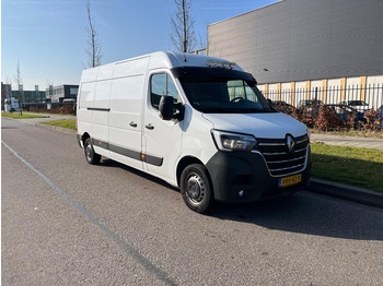 Kravas mikroautobuss Renault Master 135,35 L3 H2, Zonneklep/Sun visor, Verstralers/Beam lights: foto 4