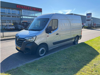 Kravas mikroautobuss RENAULT Master 2.3