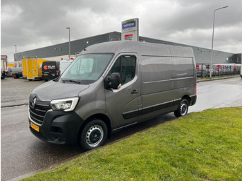 Kravas mikroautobuss RENAULT Master 2.3