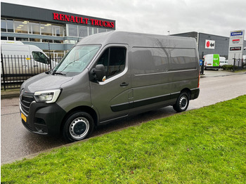 Kravas mikroautobuss RENAULT Master 2.3