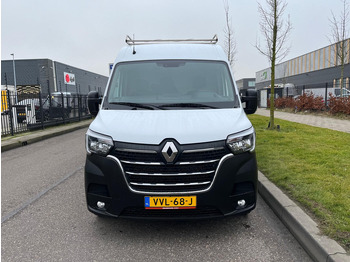 Kravas mikroautobuss Renault Master 150.35 Red Edition, L3 H2, 150pk, Airco, Nav, Camera: foto 4