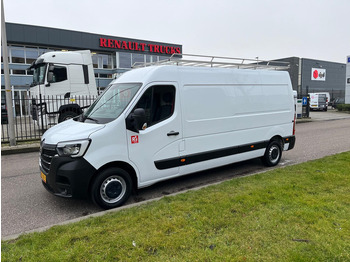 Kravas mikroautobuss Renault Master 150.35 Red Edition, L3 H2, 150pk, Airco, Nav, Camera: foto 2