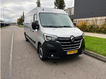 Kravas mikroautobuss Renault Master 180.35 L3 H2 , Euro 6, 180 pk, Airco, Camera, Nav.: foto 5
