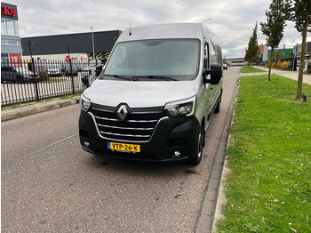 Kravas mikroautobuss Renault Master 180.35 L3 H2 , Euro 6, 180 pk, Airco, Camera, Nav.: foto 3