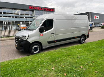 Kravas mikroautobuss Renault Master 180.35 L3 H2 , Euro 6, 180 pk, Airco, Camera, Nav.: foto 2