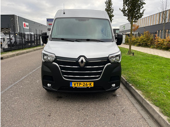 Kravas mikroautobuss Renault Master 180.35 L3 H2 , Euro 6, 180 pk, Airco, Camera, Nav.: foto 4