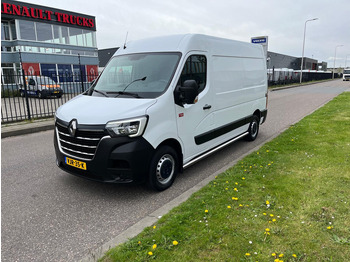 Kravas mikroautobuss RENAULT Master