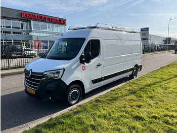 Kravas mikroautobuss RENAULT Master 2.3