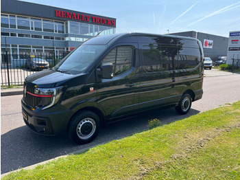 Kravas mikroautobuss RENAULT Master