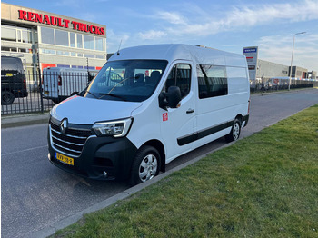 Kravas mikroautobuss RENAULT Master