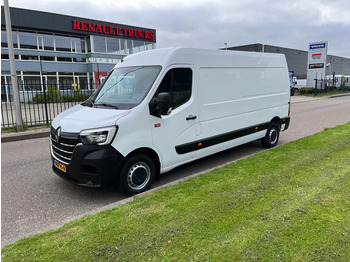 Kravas mikroautobuss RENAULT Master