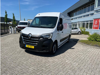 Kravas mikroautobuss RENAULT Master