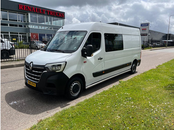 Kravas mikroautobuss RENAULT Master