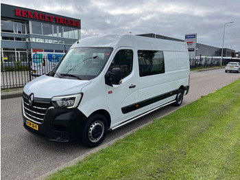 Kravas mikroautobuss RENAULT Master