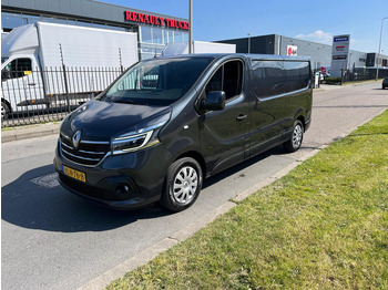 Mazs furgons RENAULT Trafic 2.0